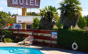 Melody Ranch Motel Paso Robles Ca